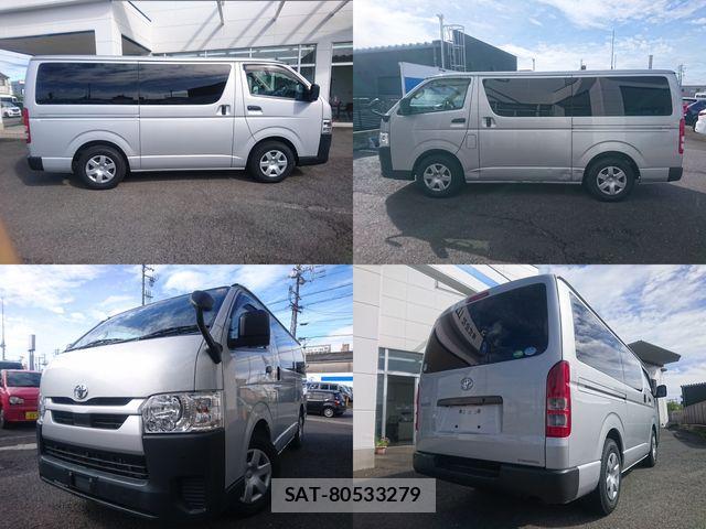 Toyota HIACE VAN 2021-04 8884499-5