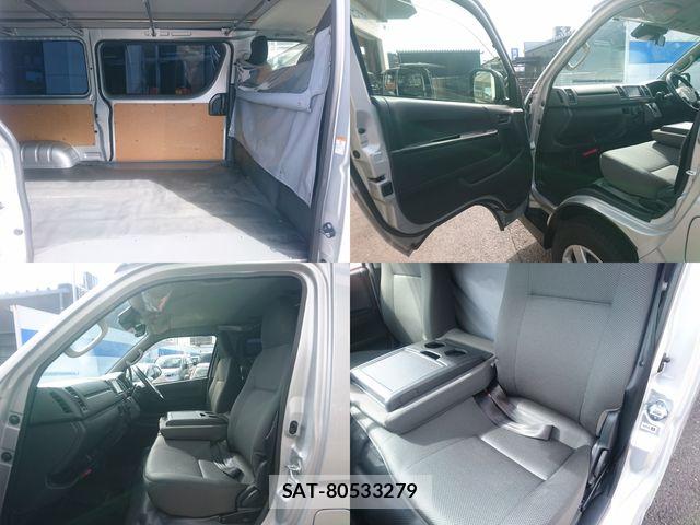 Toyota HIACE VAN 2021-04 8884499-7