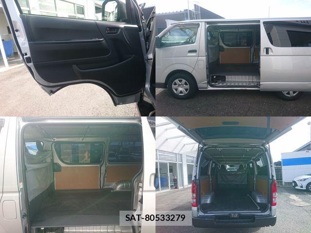 Toyota HIACE VAN 2021-04 8884499-8