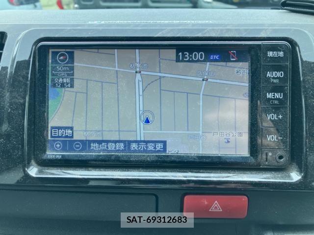 Toyota HIACE VAN 2020-10 8884498-17