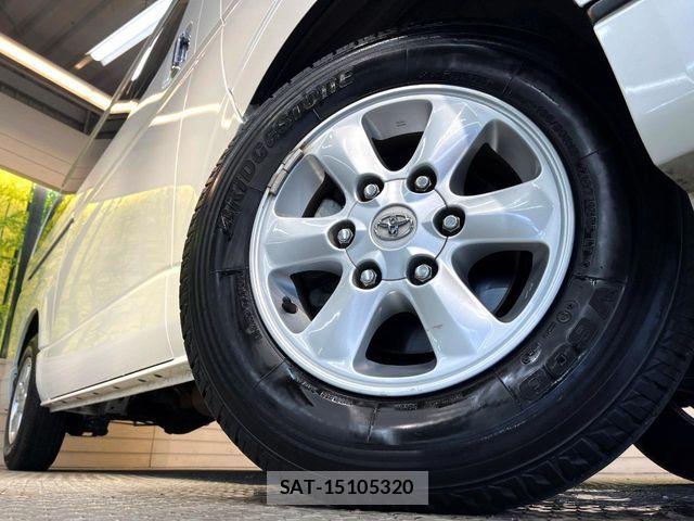 Toyota HIACE VAN 2021-10 8884496-13