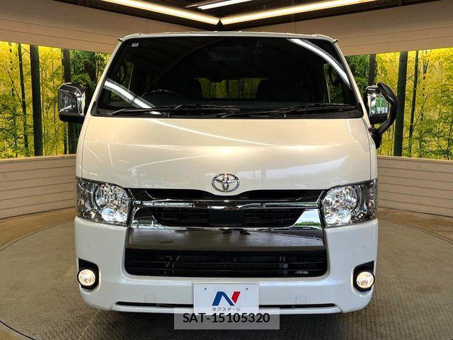 Toyota HIACE VAN 2021-10 8884496-14