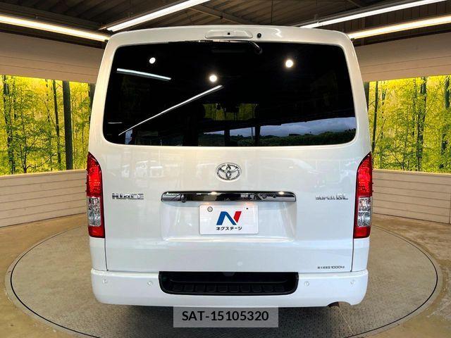 Toyota HIACE VAN 2021-10 8884496-15