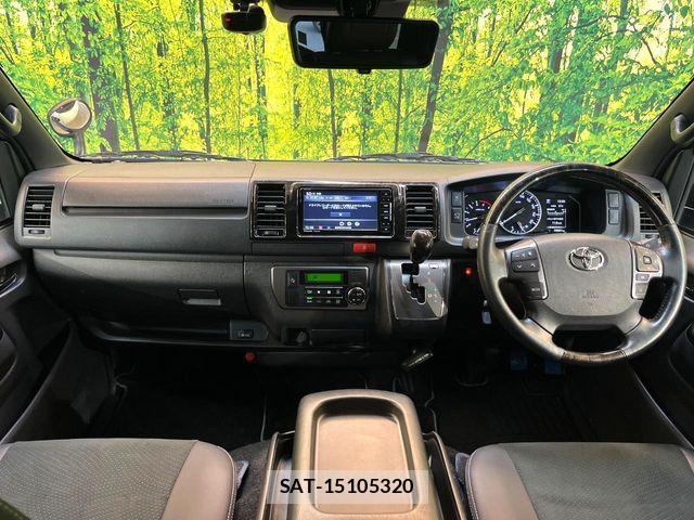 Toyota HIACE VAN 2021-10 8884496-1