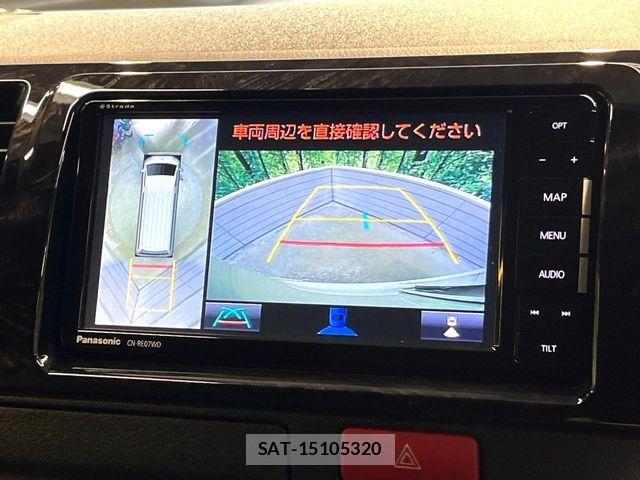 Toyota HIACE VAN 2021-10 8884496-3