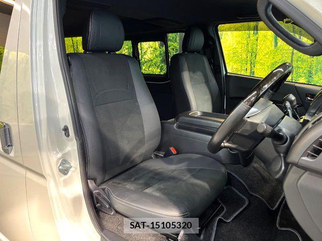 Toyota HIACE VAN 2021-10 8884496-8