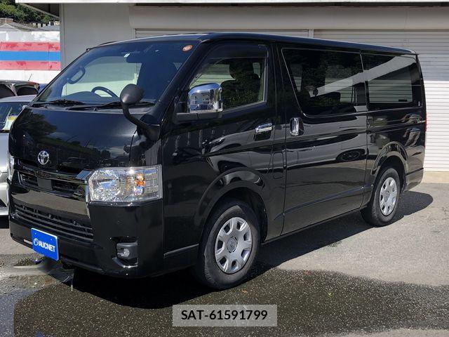 Toyota HIACE VAN 2023-03 8884495-0
