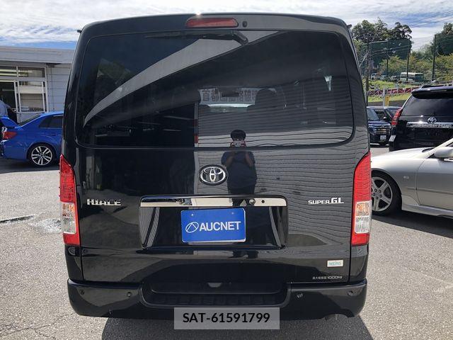 Toyota HIACE VAN 2023-03 8884495-5