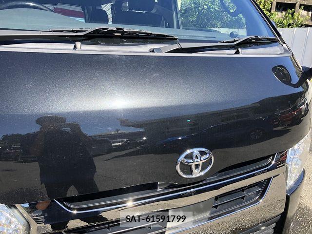 Toyota HIACE VAN 2023-03 8884495-8