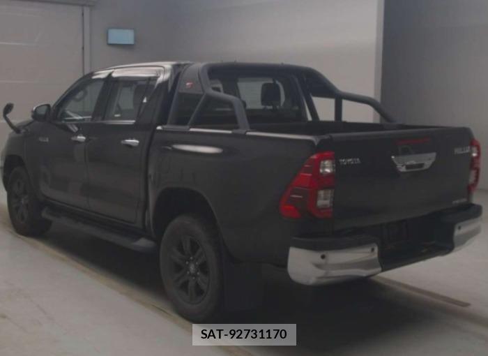 Toyota HILUX 2021-05 873970-2