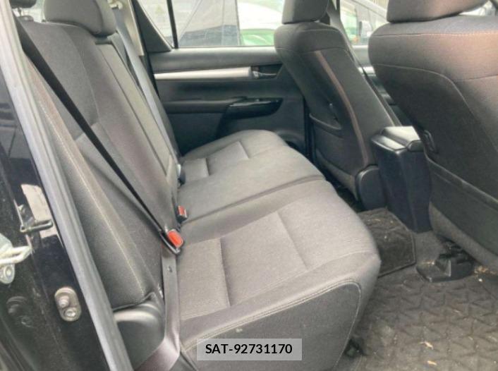 Toyota HILUX 2021-05 873970-7