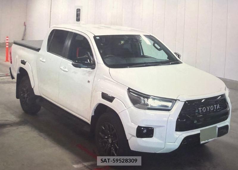Toyota HILUX 2024-02 998311-0