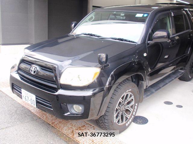 Toyota HILUX SURF 2009-06 7061108-0