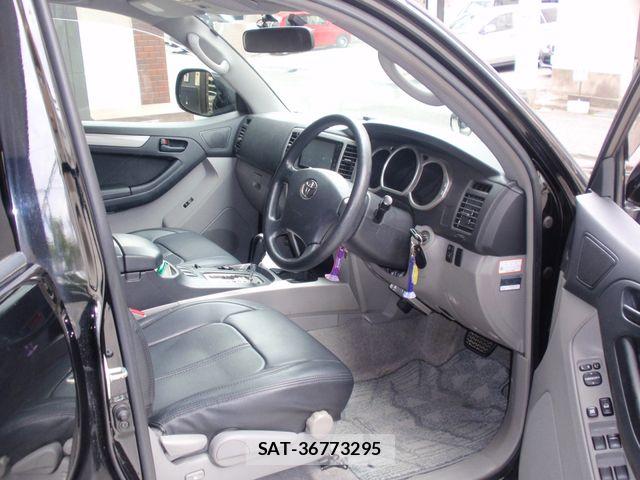Toyota HILUX SURF 2009-06 7061108-1