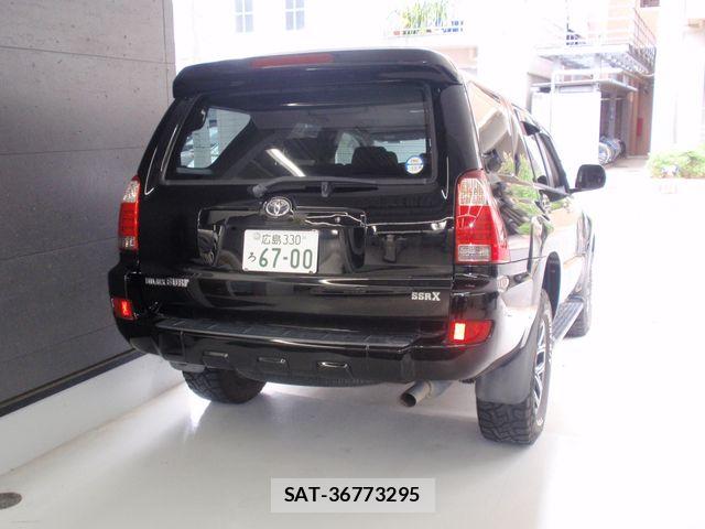 Toyota HILUX SURF 2009-06 7061108-2