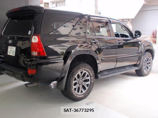 Toyota HILUX SURF 2009-06 7061108-5