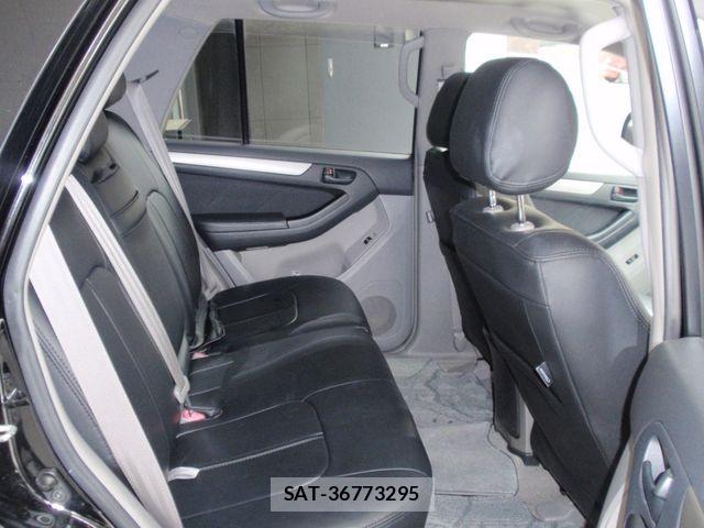 Toyota HILUX SURF 2009-06 7061108-7