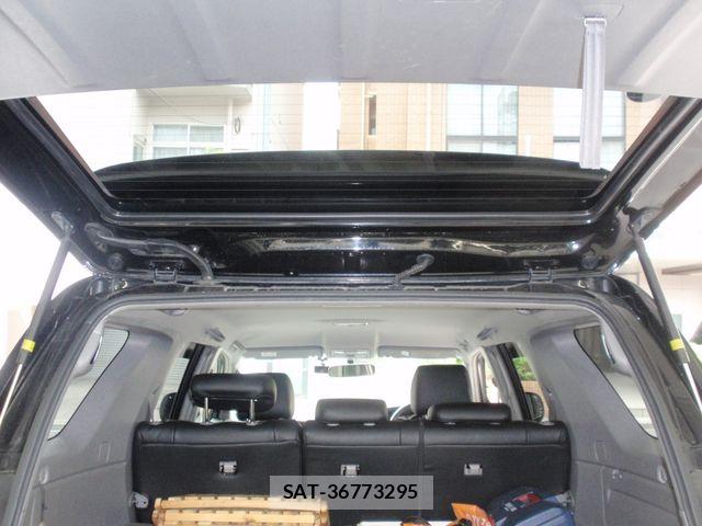 Toyota HILUX SURF 2009-06 7061108-8
