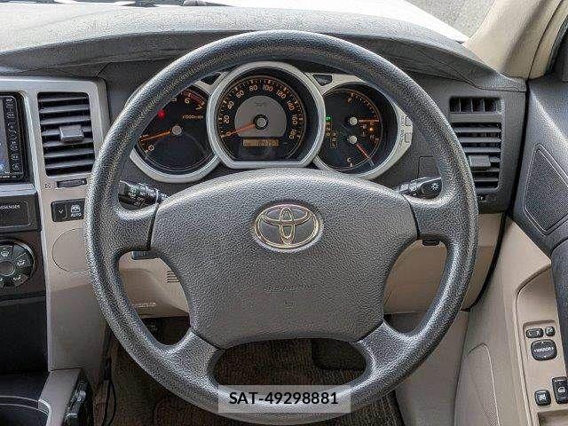 Toyota HILUX SURF 2007-11 7729996-10