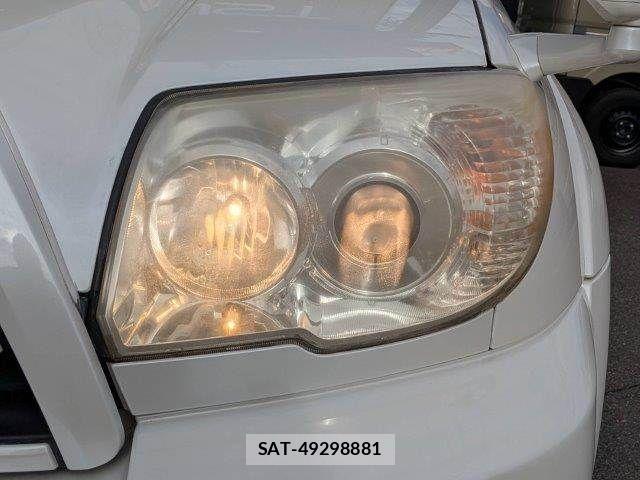 Toyota HILUX SURF 2007-11 7729996-11