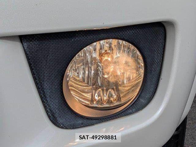Toyota HILUX SURF 2007-11 7729996-12