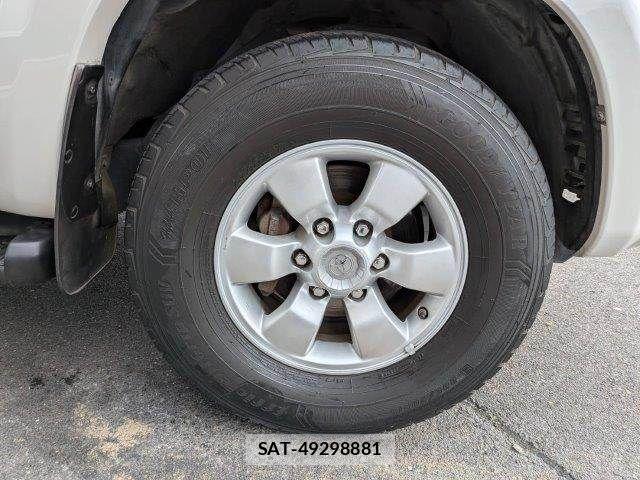 Toyota HILUX SURF 2007-11 7729996-13