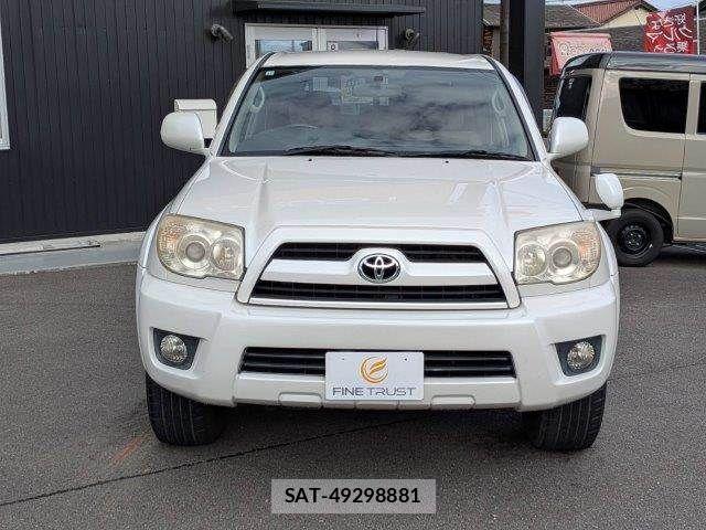 Toyota HILUX SURF 2007-11 7729996-14