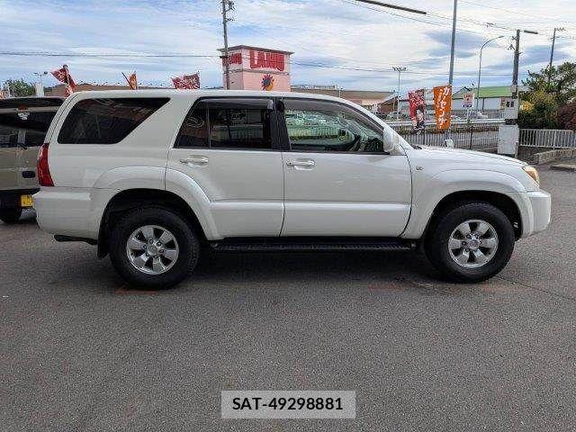 Toyota HILUX SURF 2007-11 7729996-16