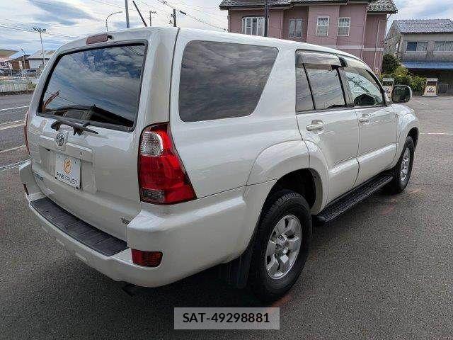 Toyota HILUX SURF 2007-11 7729996-17
