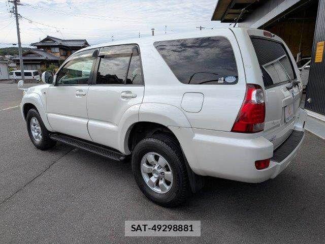 Toyota HILUX SURF 2007-11 7729996-19