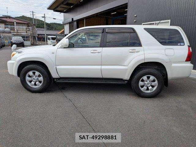 Toyota HILUX SURF 2007-11 7729996-20