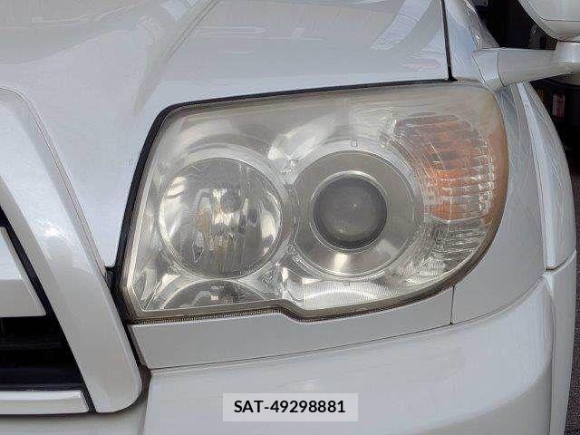Toyota HILUX SURF 2007-11 7729996-21