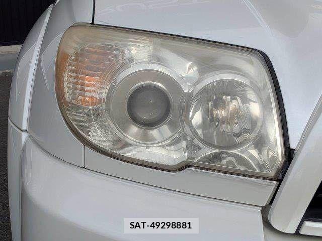 Toyota HILUX SURF 2007-11 7729996-22