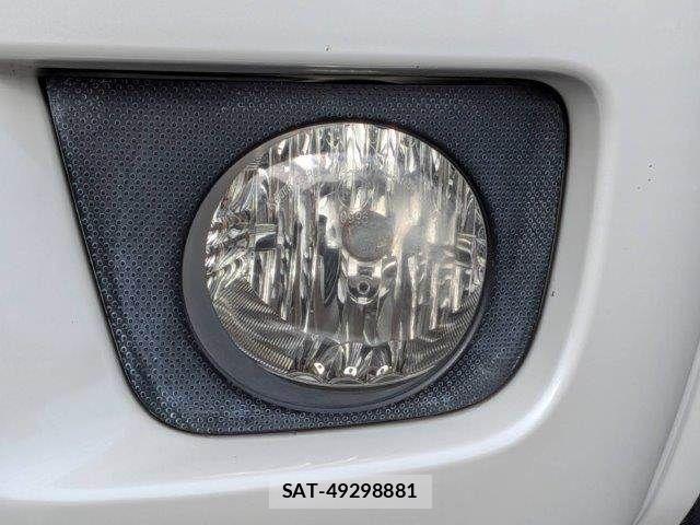 Toyota HILUX SURF 2007-11 7729996-23