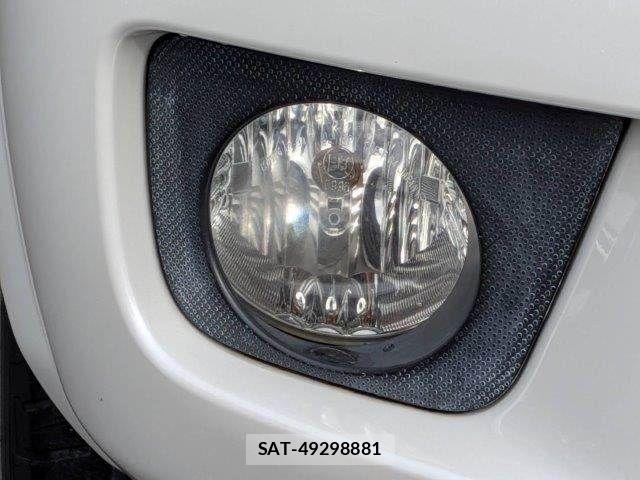 Toyota HILUX SURF 2007-11 7729996-24