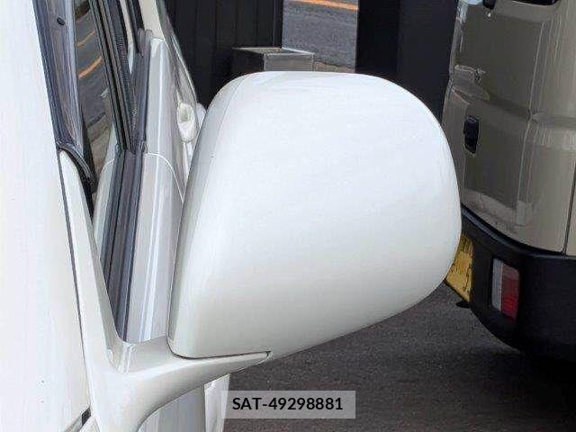 Toyota HILUX SURF 2007-11 7729996-25