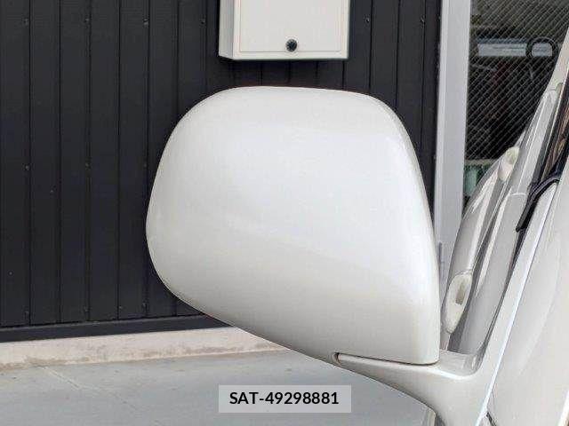 Toyota HILUX SURF 2007-11 7729996-26