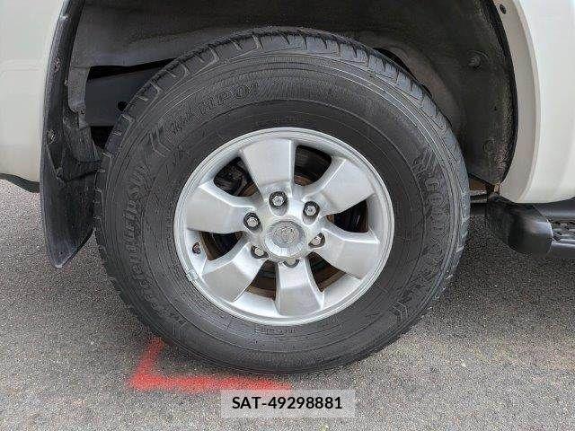 Toyota HILUX SURF 2007-11 7729996-27