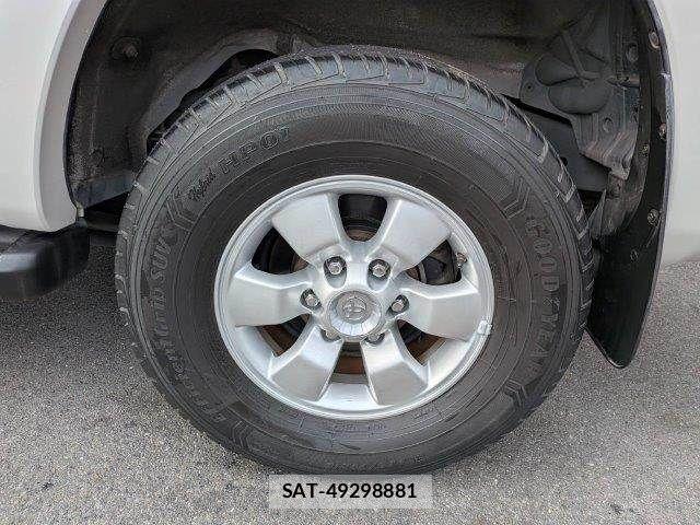 Toyota HILUX SURF 2007-11 7729996-28