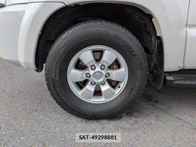 Toyota HILUX SURF 2007-11 7729996-29