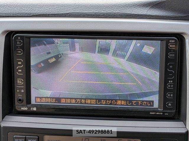 Toyota HILUX SURF 2007-11 7729996-5