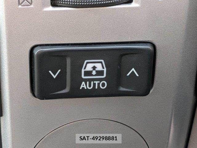 Toyota HILUX SURF 2007-11 7729996-6