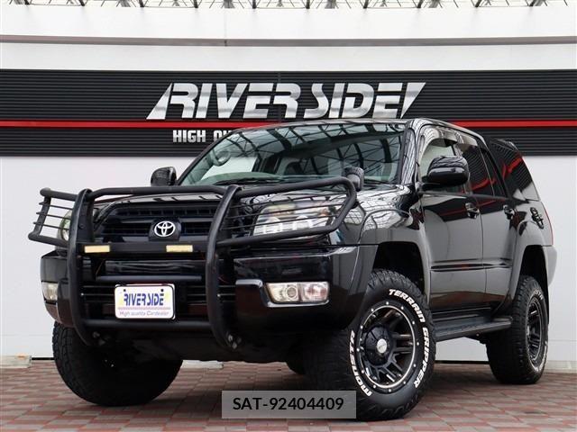 Toyota HILUX SURF 2005-03 7789964-0
