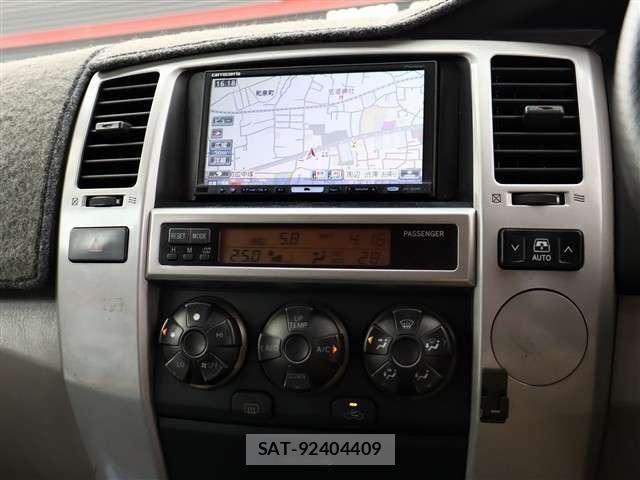 Toyota HILUX SURF 2005-03 7789964-10
