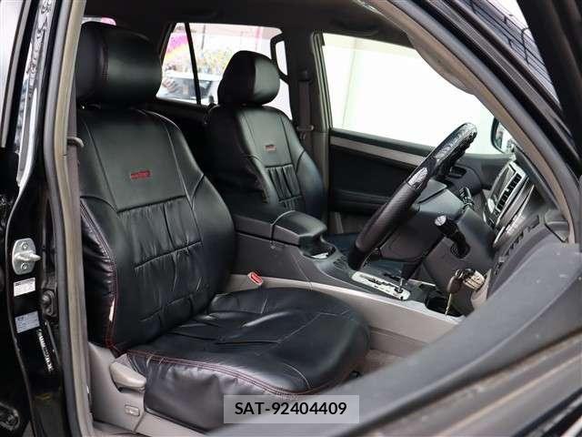 Toyota HILUX SURF 2005-03 7789964-13