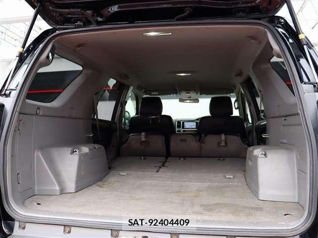 Toyota HILUX SURF 2005-03 7789964-16