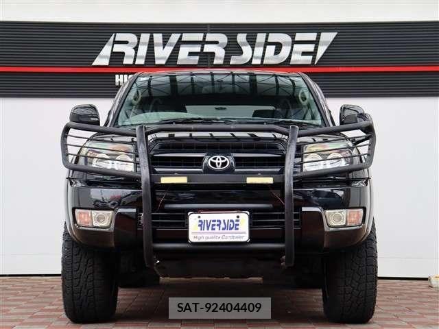 Toyota HILUX SURF 2005-03 7789964-17