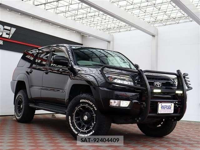 Toyota HILUX SURF 2005-03 7789964-18