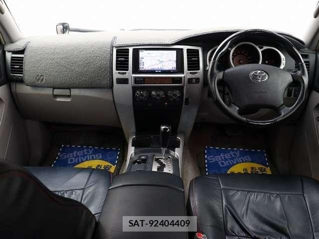 Toyota HILUX SURF 2005-03 7789964-1