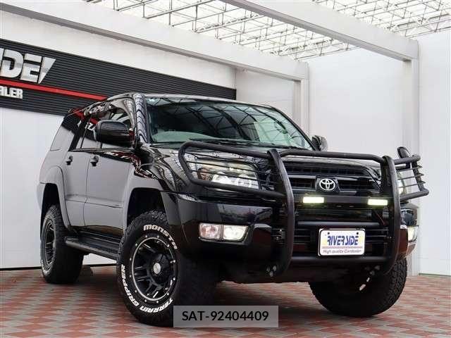Toyota HILUX SURF 2005-03 7789964-19